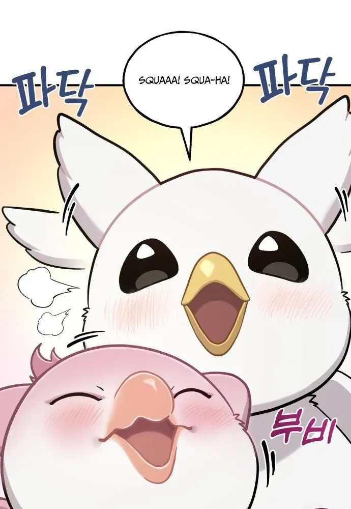 Hello, Fluffy Griffin! Chapter 10 page 21 - 