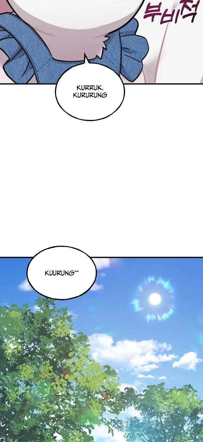 Hello, Fluffy Griffin! Chapter 10 page 22 - 