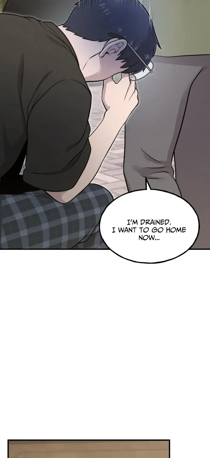 Hello, Fluffy Griffin! Chapter 10 page 25 - 
