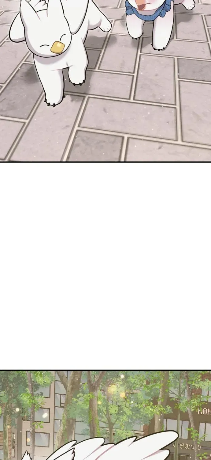 Hello, Fluffy Griffin! Chapter 10 page 29 - 