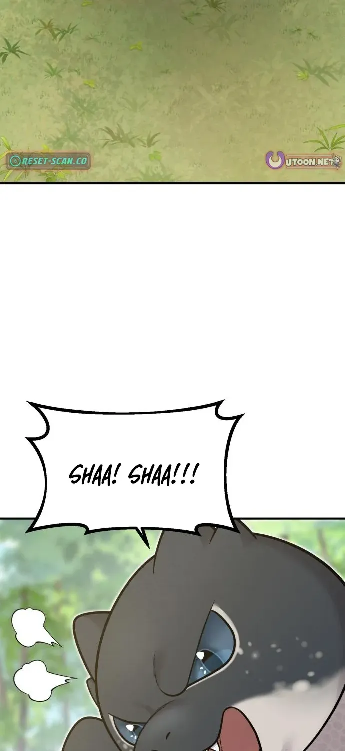 Hello, Fluffy Griffin! Chapter 10 page 4 - 