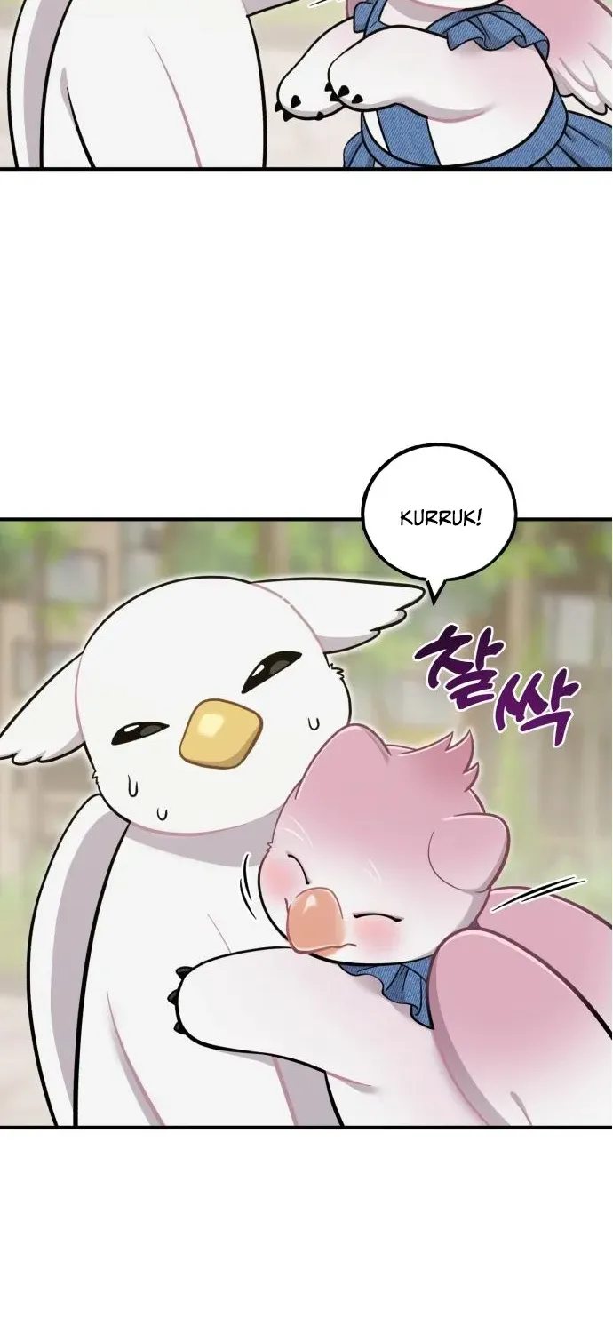 Hello, Fluffy Griffin! Chapter 10 page 41 - 
