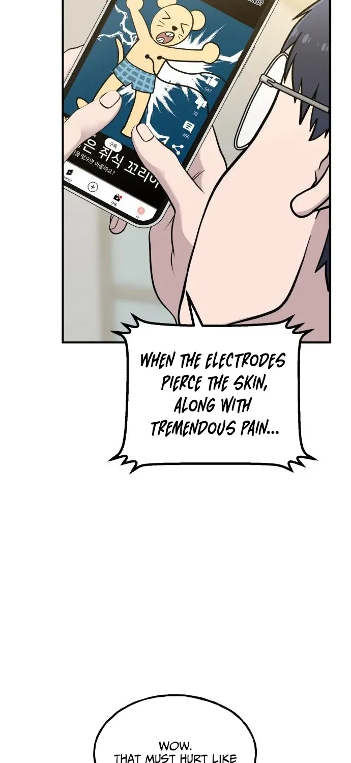 Hello, Fluffy Griffin! Chapter 10 page 44 - 
