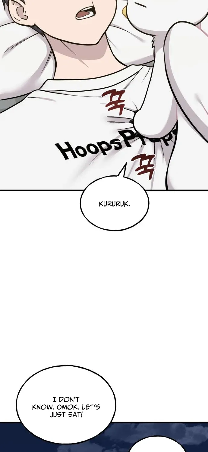 Hello, Fluffy Griffin! Chapter 10 page 54 - 