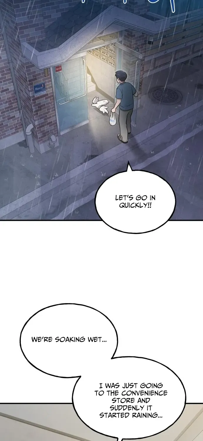 Hello, Fluffy Griffin! Chapter 10 page 60 - 