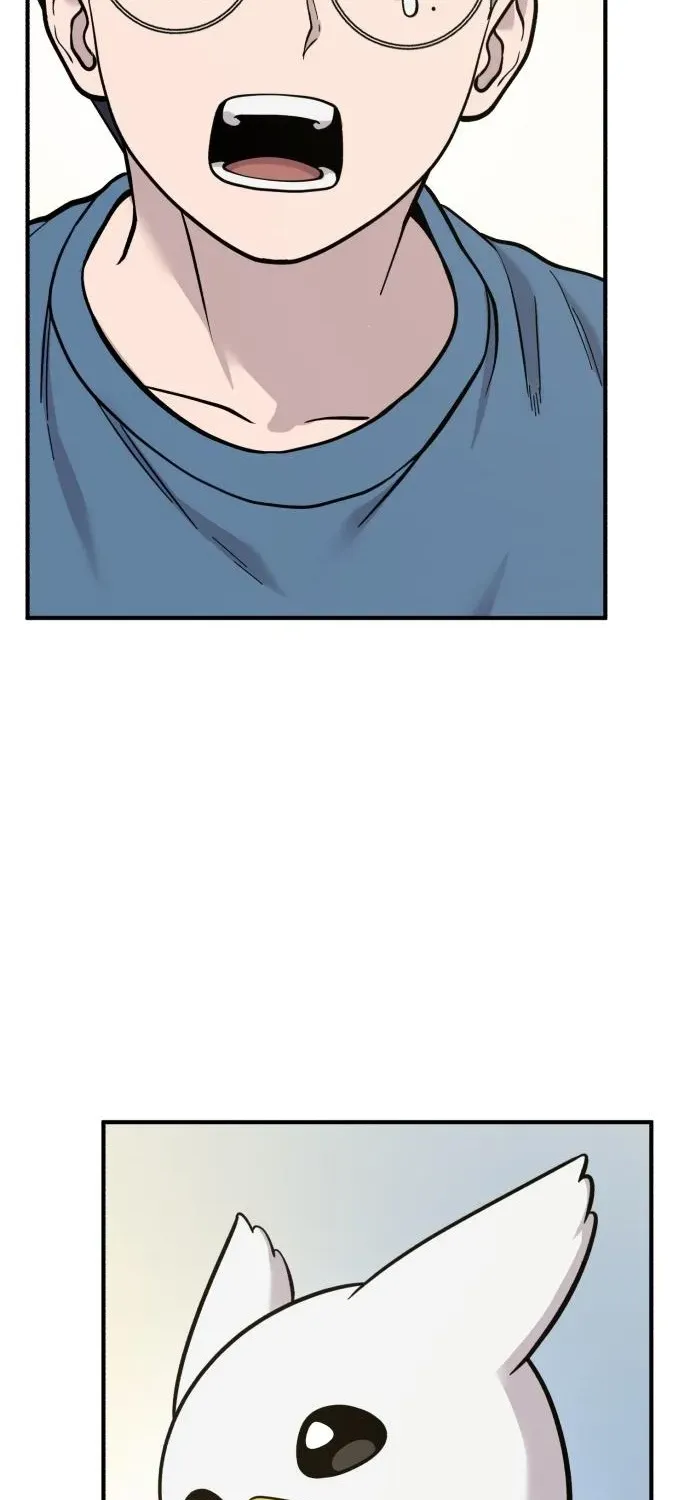 Hello, Fluffy Griffin! Chapter 10 page 69 - 
