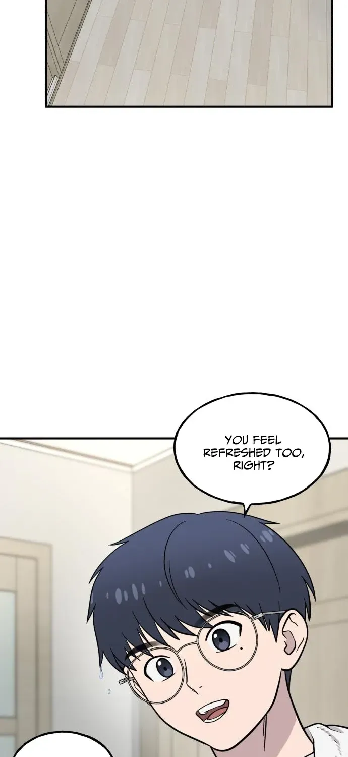 Hello, Fluffy Griffin! Chapter 11 page 26 - 