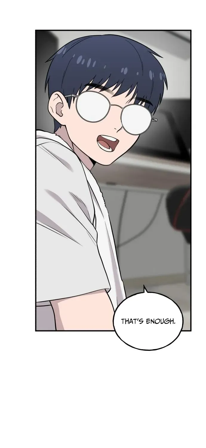 Hello, Fluffy Griffin! Chapter 11 page 30 - 