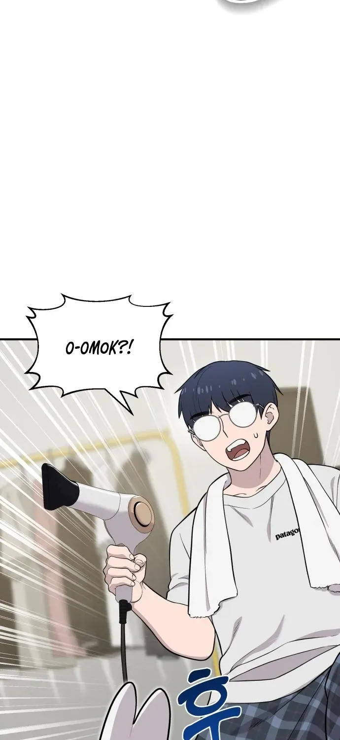 Hello, Fluffy Griffin! Chapter 11 page 36 - 