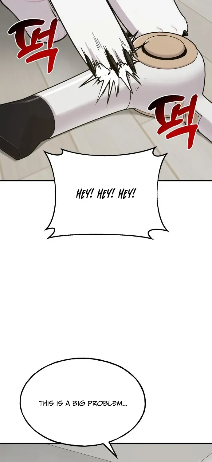 Hello, Fluffy Griffin! Chapter 11 page 53 - 