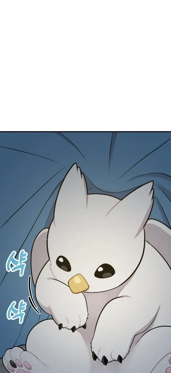 Hello, Fluffy Griffin! Chapter 11 page 55 - 