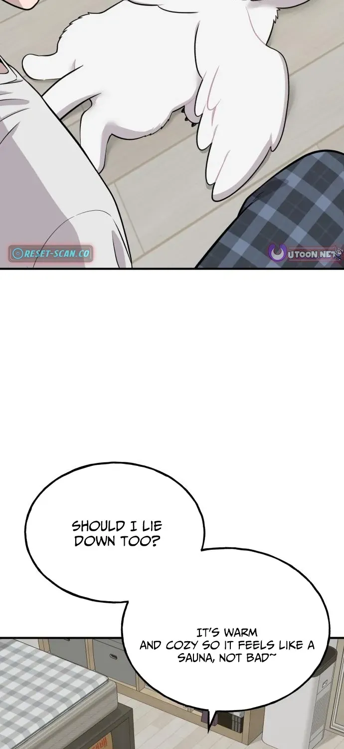 Hello, Fluffy Griffin! Chapter 11 page 64 - 