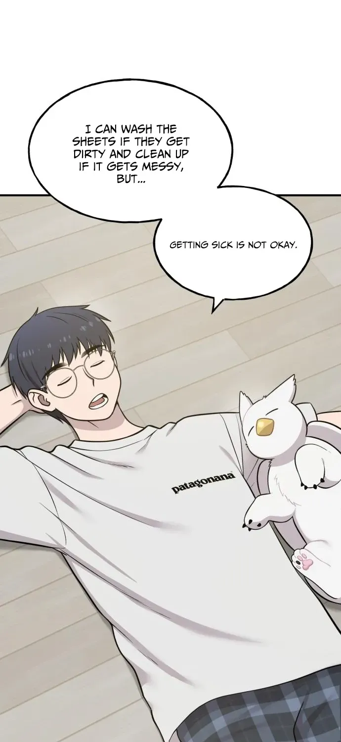Hello, Fluffy Griffin! Chapter 11 page 66 - 