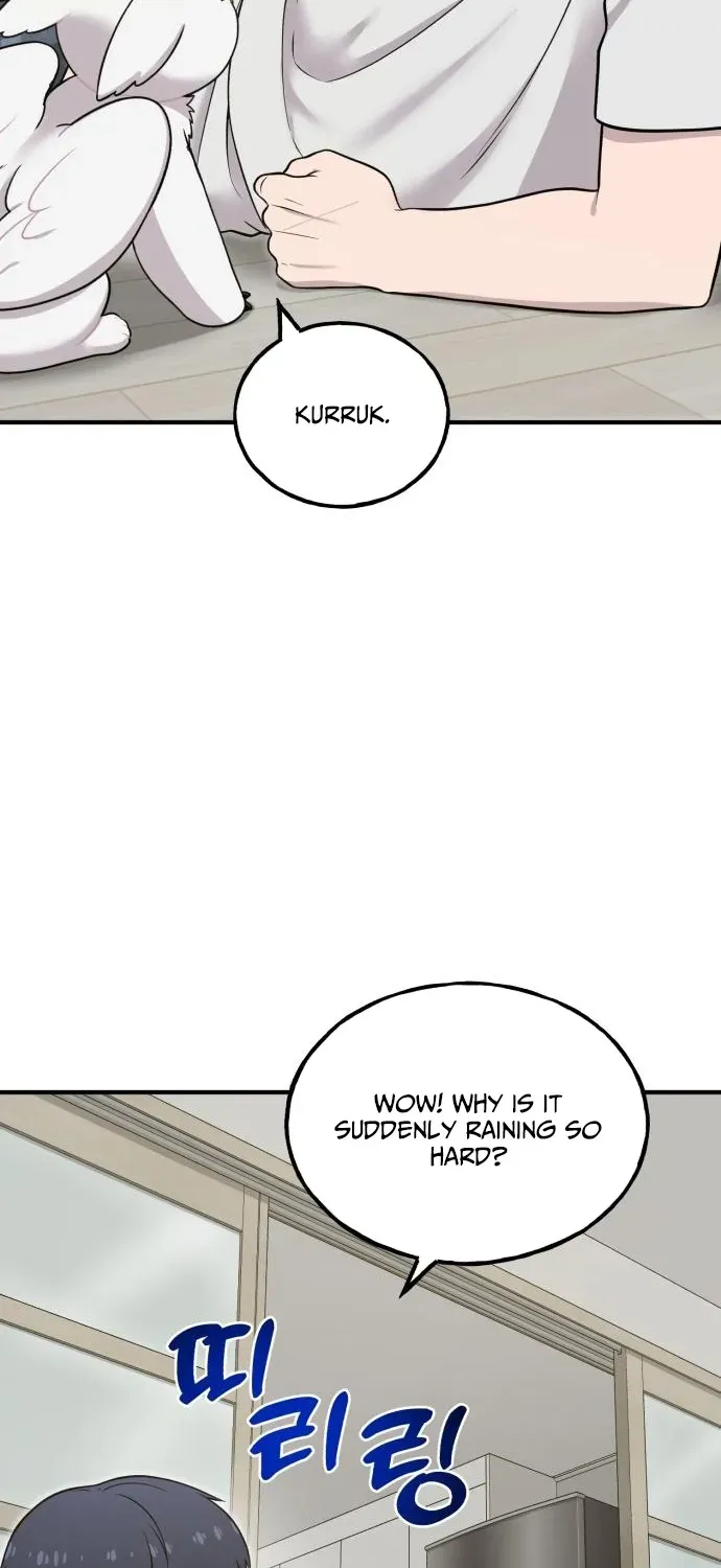 Hello, Fluffy Griffin! Chapter 11 page 68 - 