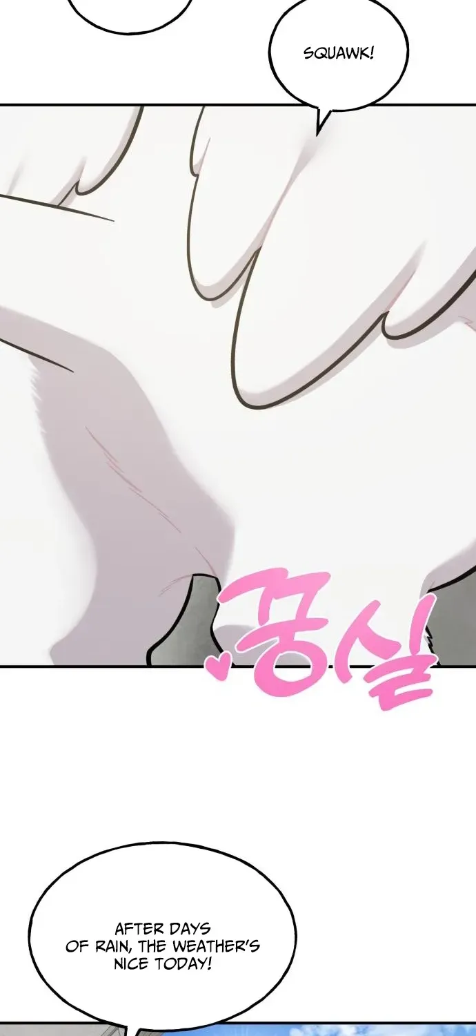 Hello, Fluffy Griffin! Chapter 12 page 2 - 
