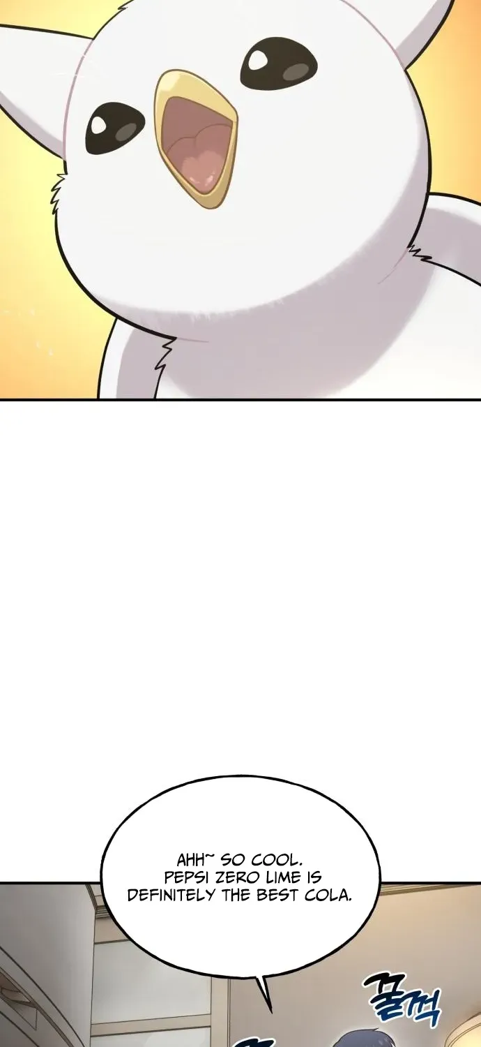 Hello, Fluffy Griffin! Chapter 12 page 37 - 