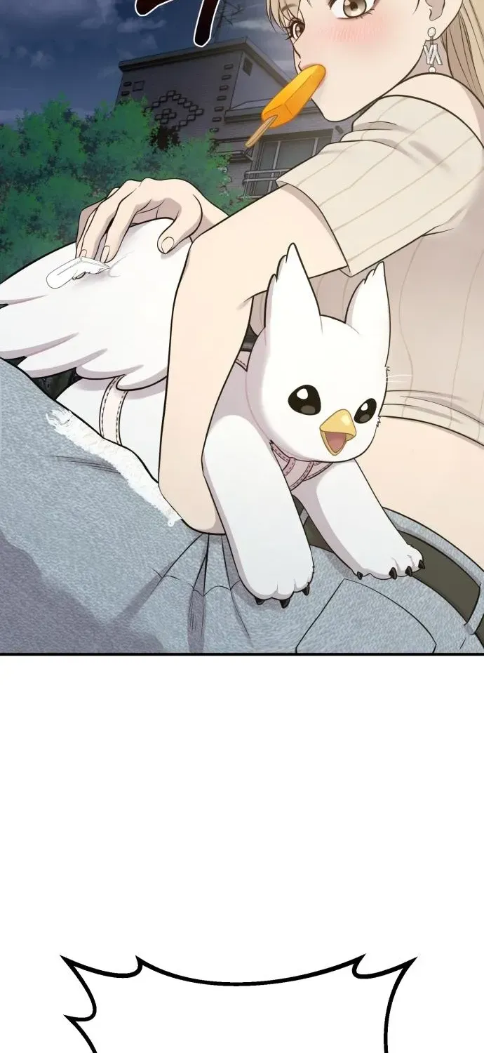 Hello, Fluffy Griffin! Chapter 13 page 20 - 