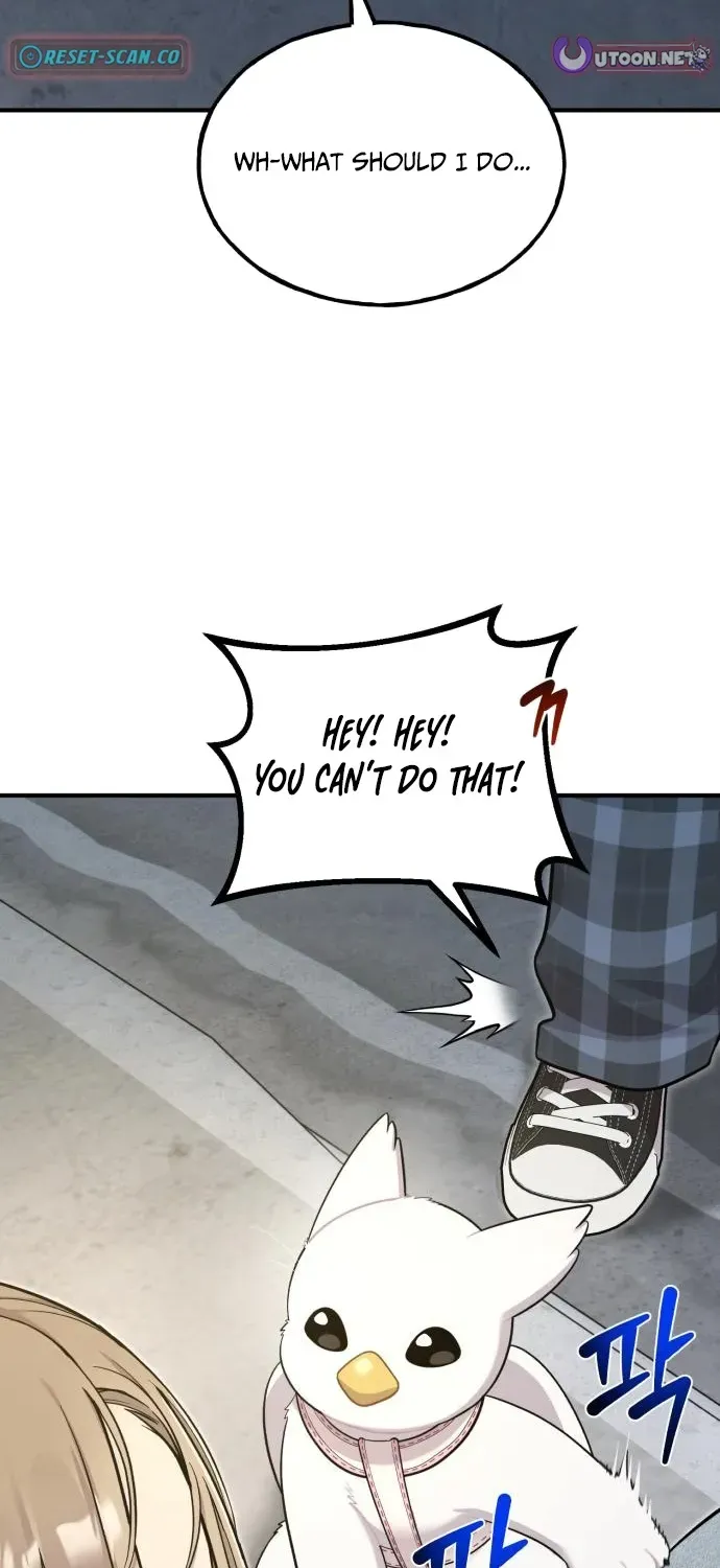 Hello, Fluffy Griffin! Chapter 13 page 3 - 