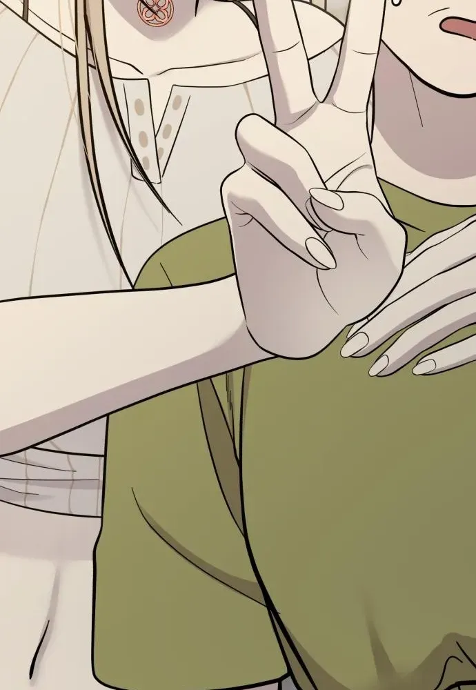 Hello, Fluffy Griffin! Chapter 13 page 42 - 