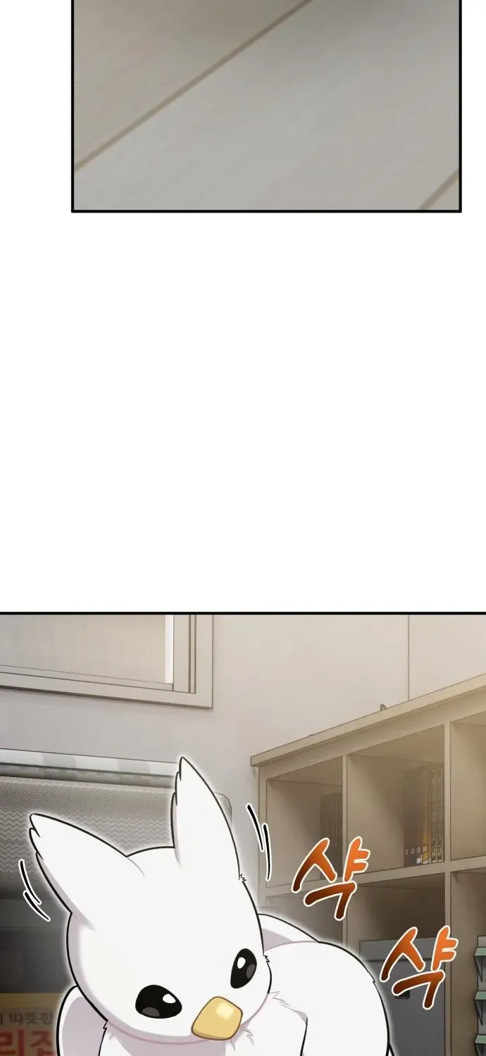 Hello, Fluffy Griffin! Chapter 13 page 46 - 