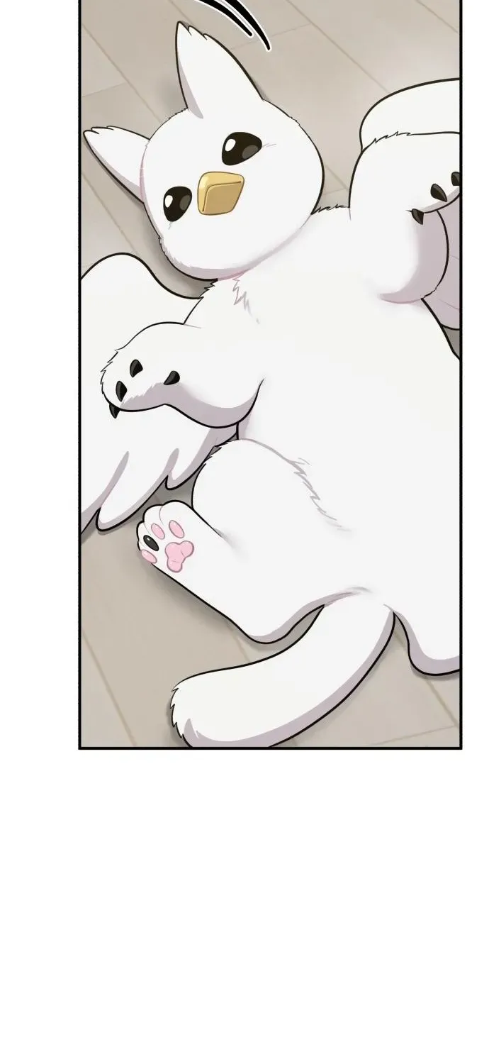 Hello, Fluffy Griffin! Chapter 13 page 55 - 