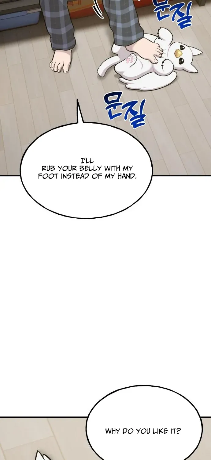 Hello, Fluffy Griffin! Chapter 13 page 57 - 