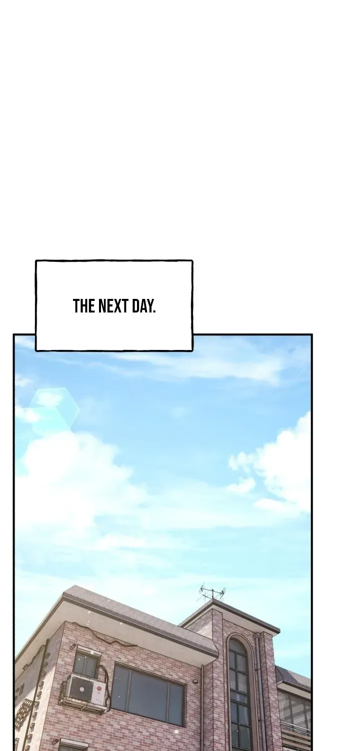 Hello, Fluffy Griffin! Chapter 13 page 59 - 