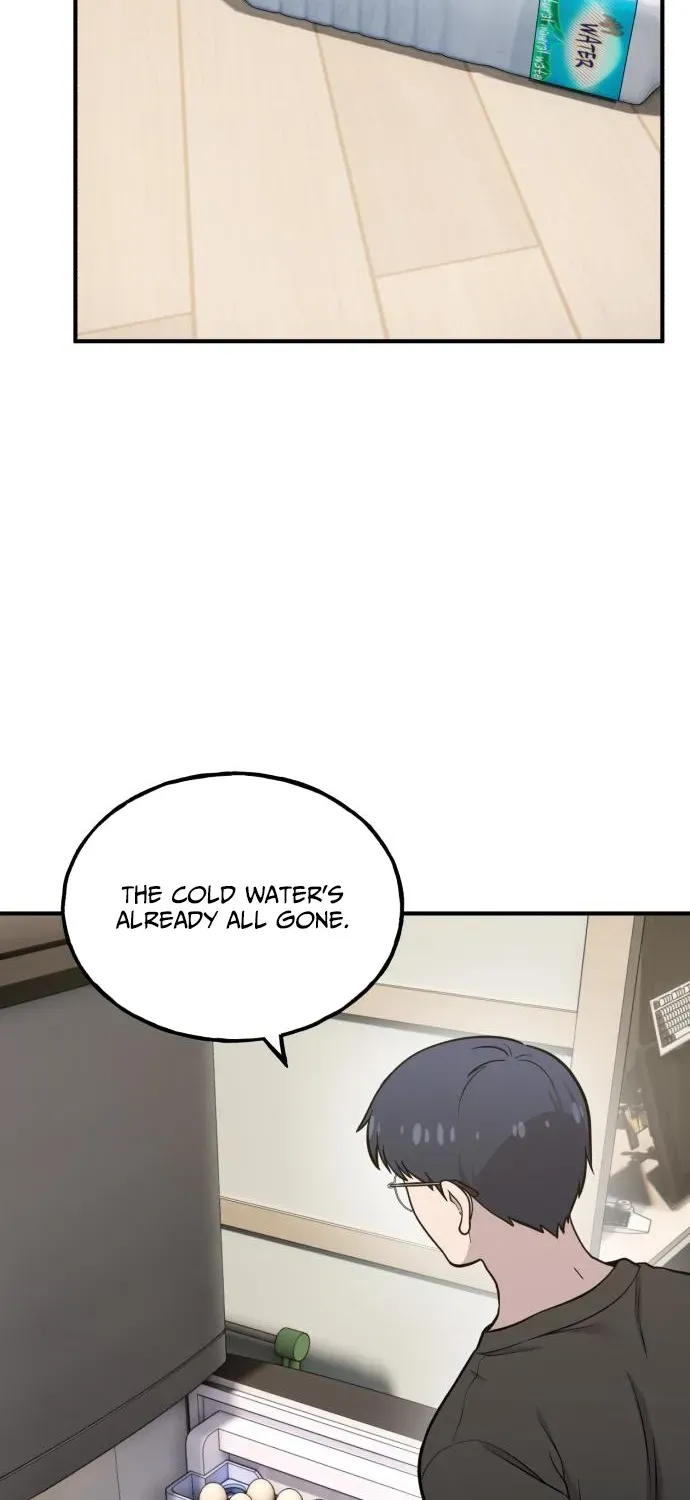 Hello, Fluffy Griffin! Chapter 13 page 61 - 