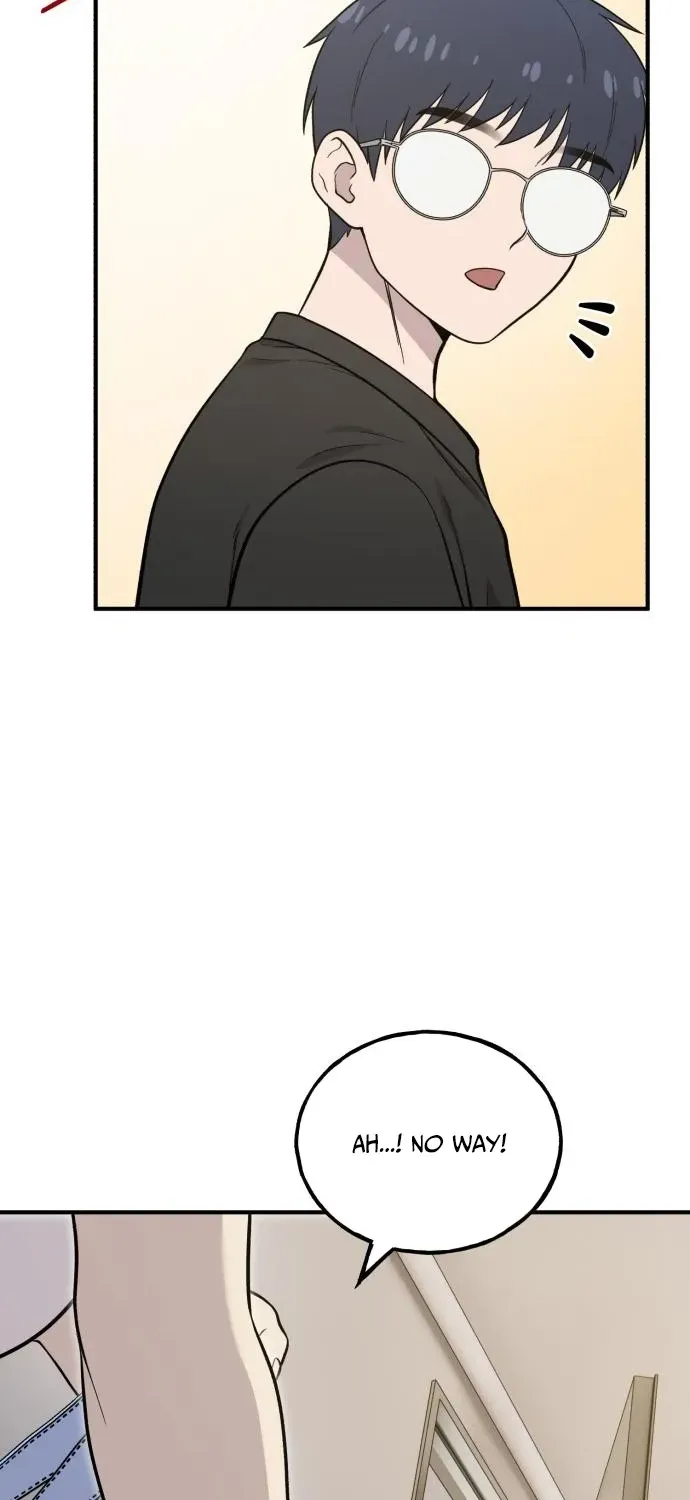 Hello, Fluffy Griffin! Chapter 13 page 67 - 