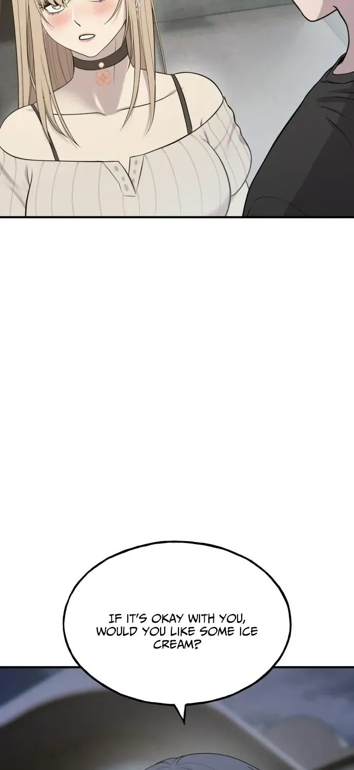 Hello, Fluffy Griffin! Chapter 13 page 8 - 