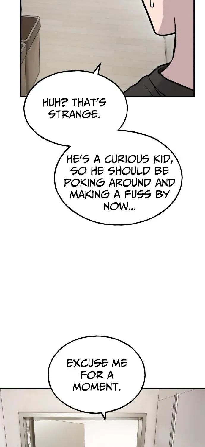 Hello, Fluffy Griffin! Chapter 14 page 12 - 