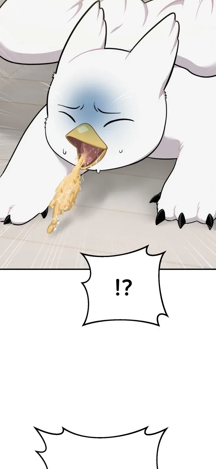 Hello, Fluffy Griffin! Chapter 14 page 18 - 
