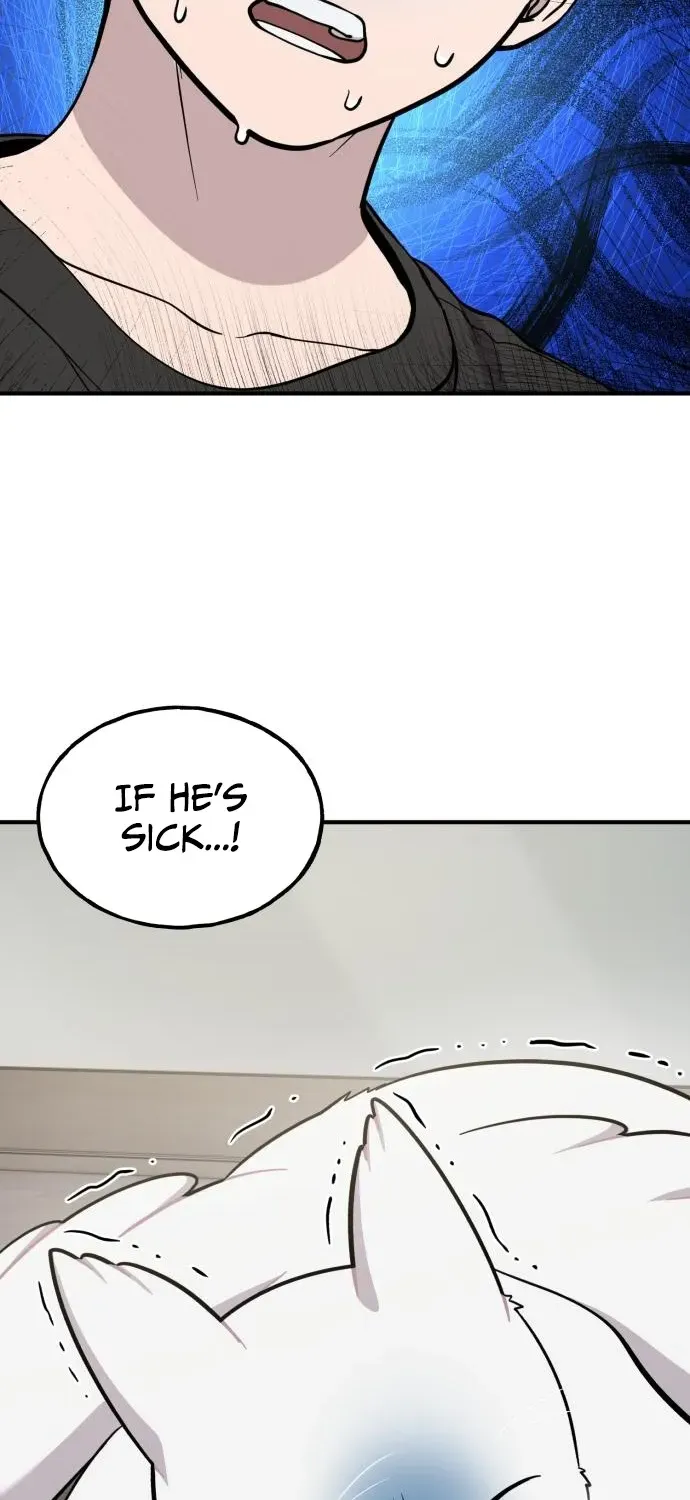 Hello, Fluffy Griffin! Chapter 14 page 23 - 