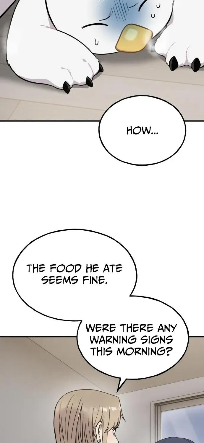 Hello, Fluffy Griffin! Chapter 14 page 24 - 