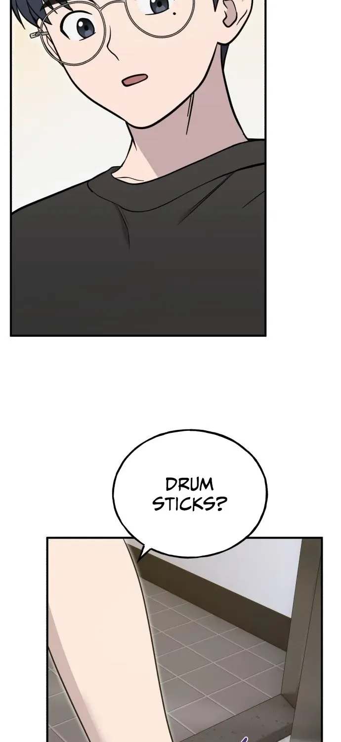 Hello, Fluffy Griffin! Chapter 14 page 4 - 