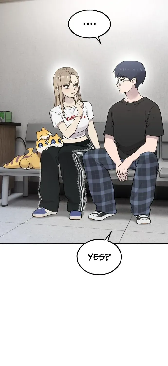 Hello, Fluffy Griffin! Chapter 14 page 36 - 