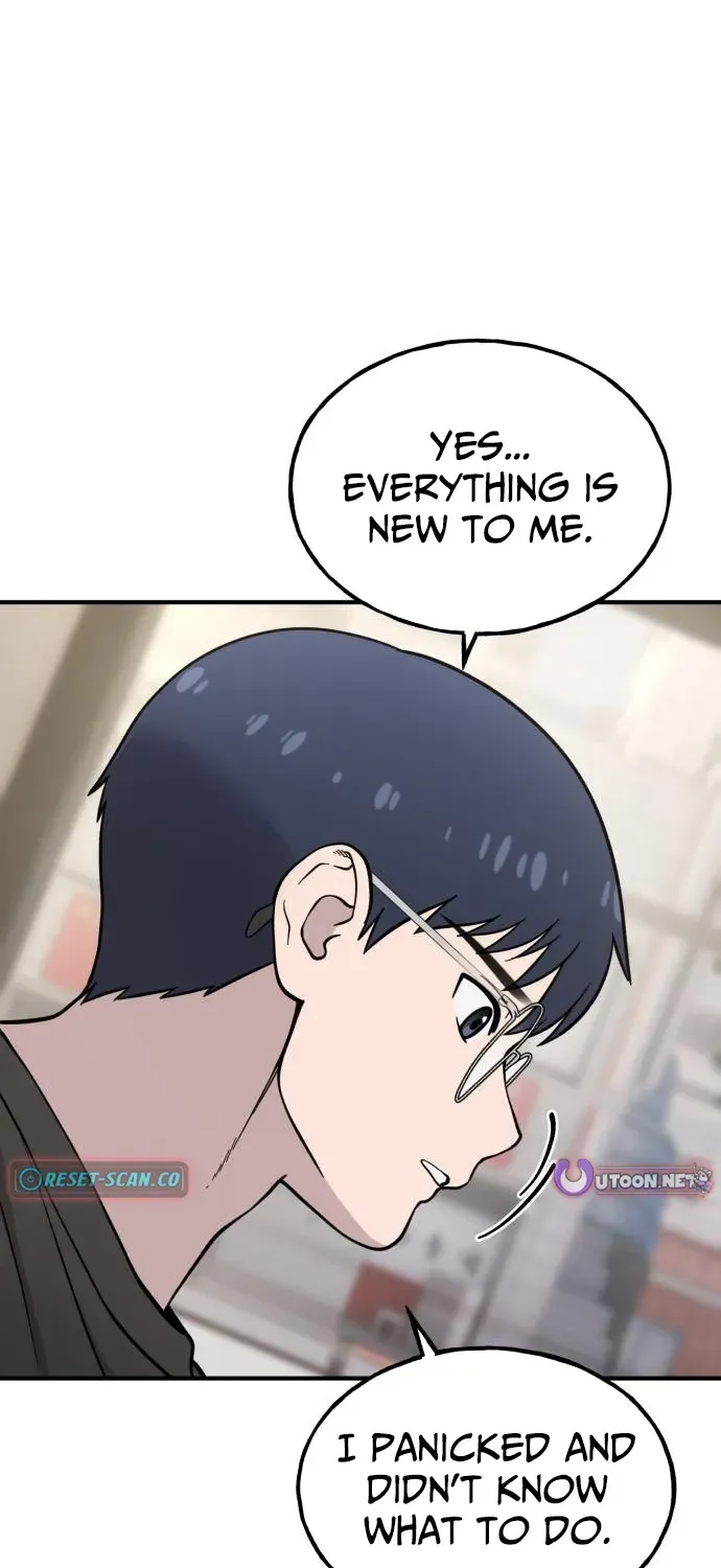 Hello, Fluffy Griffin! Chapter 14 page 38 - 