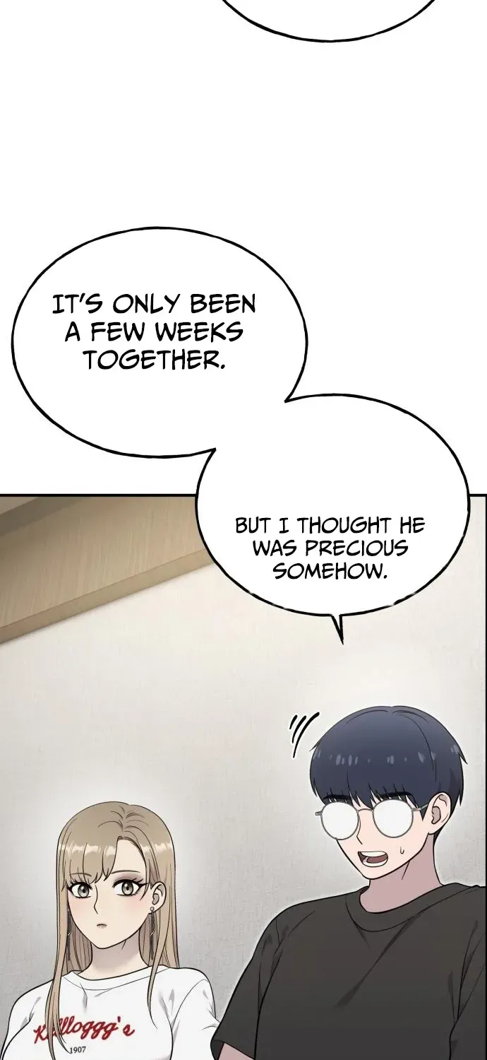 Hello, Fluffy Griffin! Chapter 14 page 39 - 