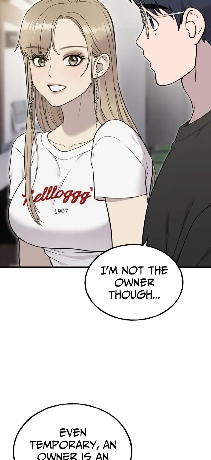 Hello, Fluffy Griffin! Chapter 14 page 41 - 