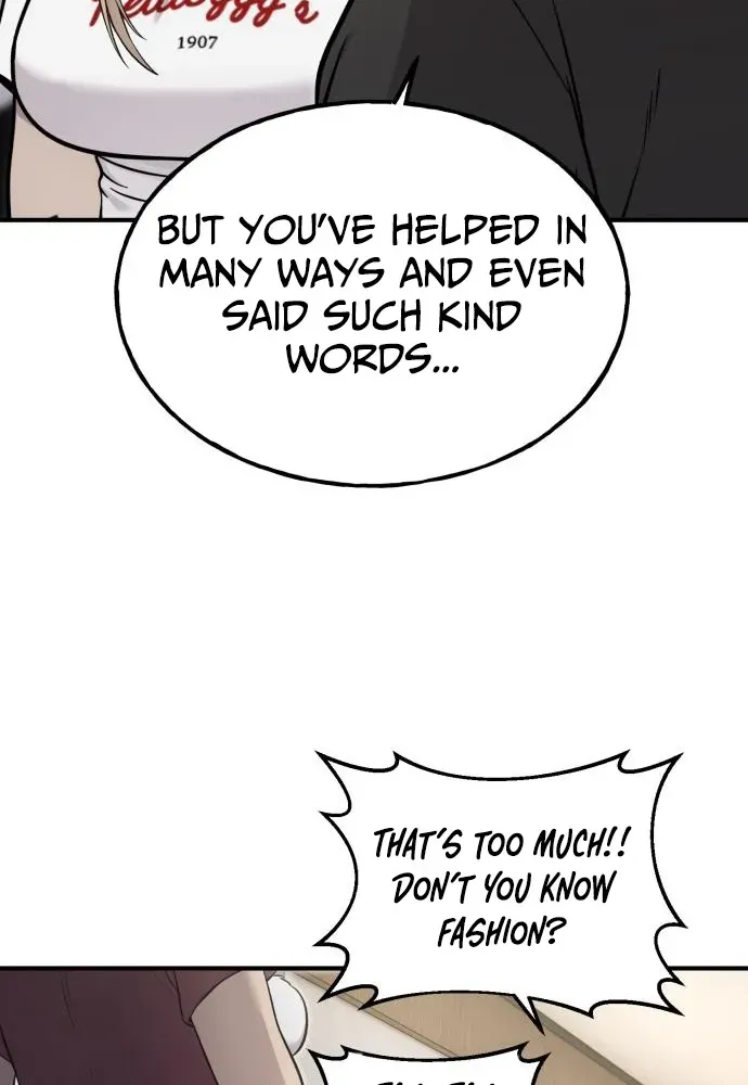 Hello, Fluffy Griffin! Chapter 14 page 49 - 