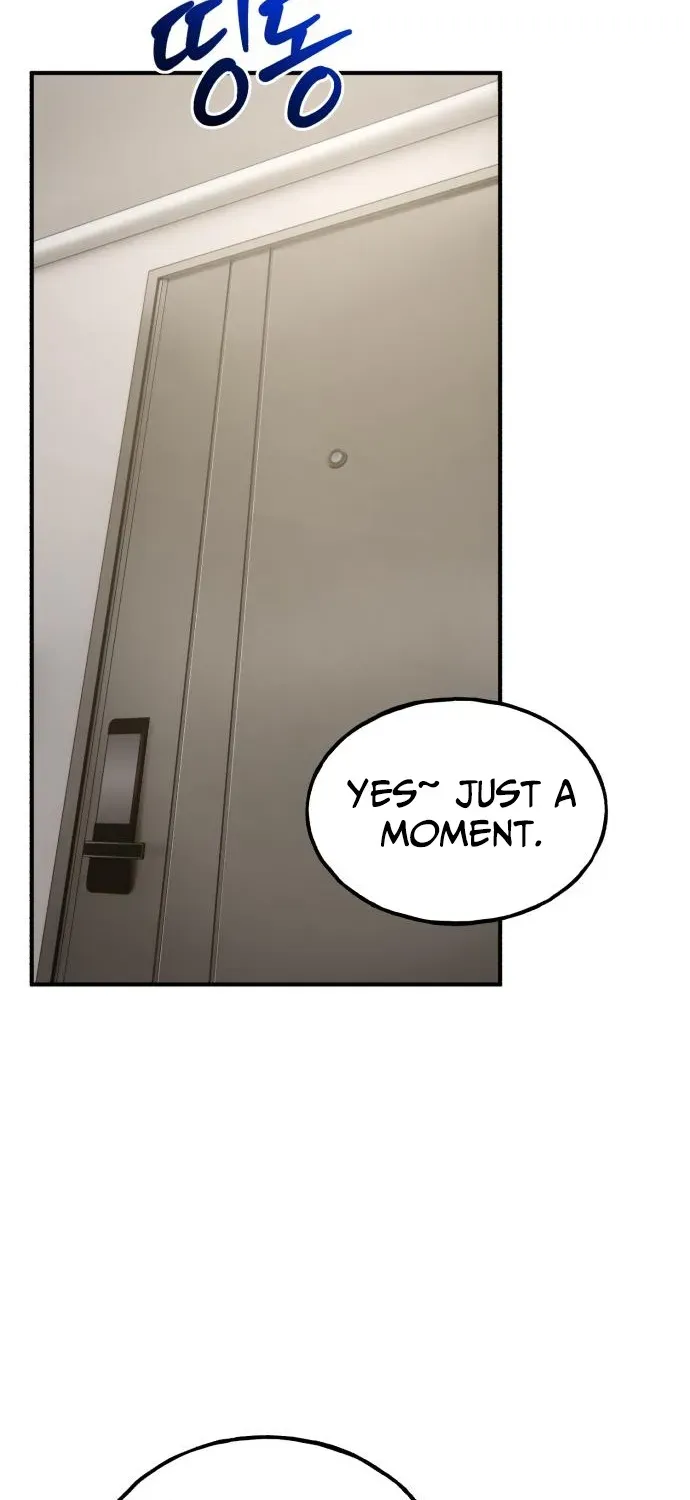 Hello, Fluffy Griffin! Chapter 14 page 68 - 
