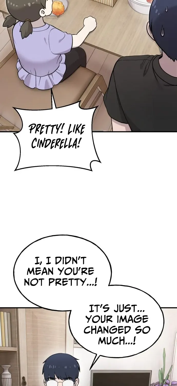 Hello, Fluffy Griffin! Chapter 15 page 16 - 