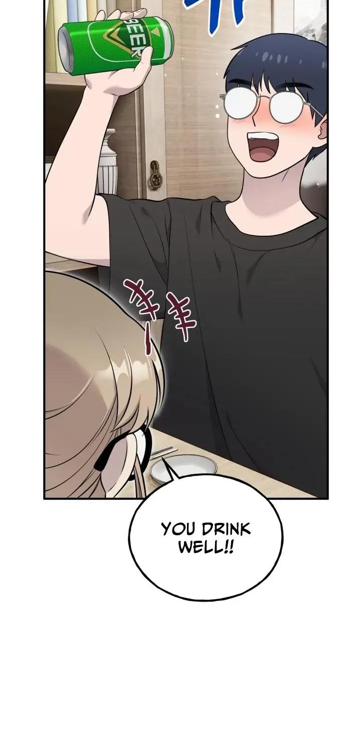 Hello, Fluffy Griffin! Chapter 15 page 30 - 