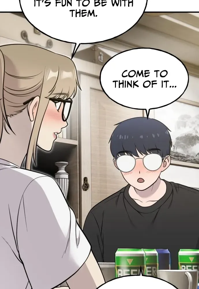 Hello, Fluffy Griffin! Chapter 15 page 35 - 