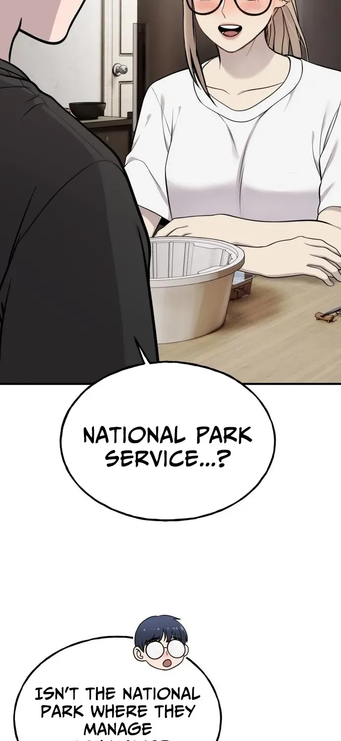Hello, Fluffy Griffin! Chapter 15 page 37 - 