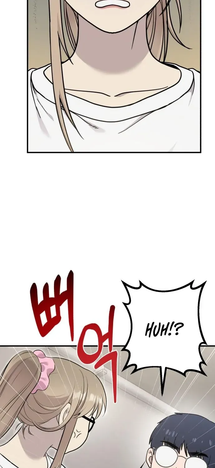 Hello, Fluffy Griffin! Chapter 15 page 5 - 