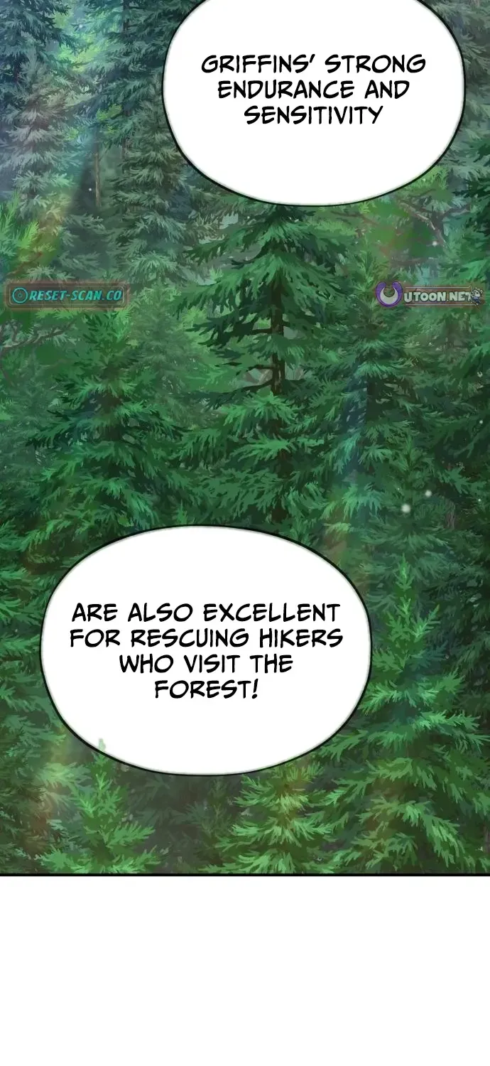 Hello, Fluffy Griffin! Chapter 15 page 41 - 