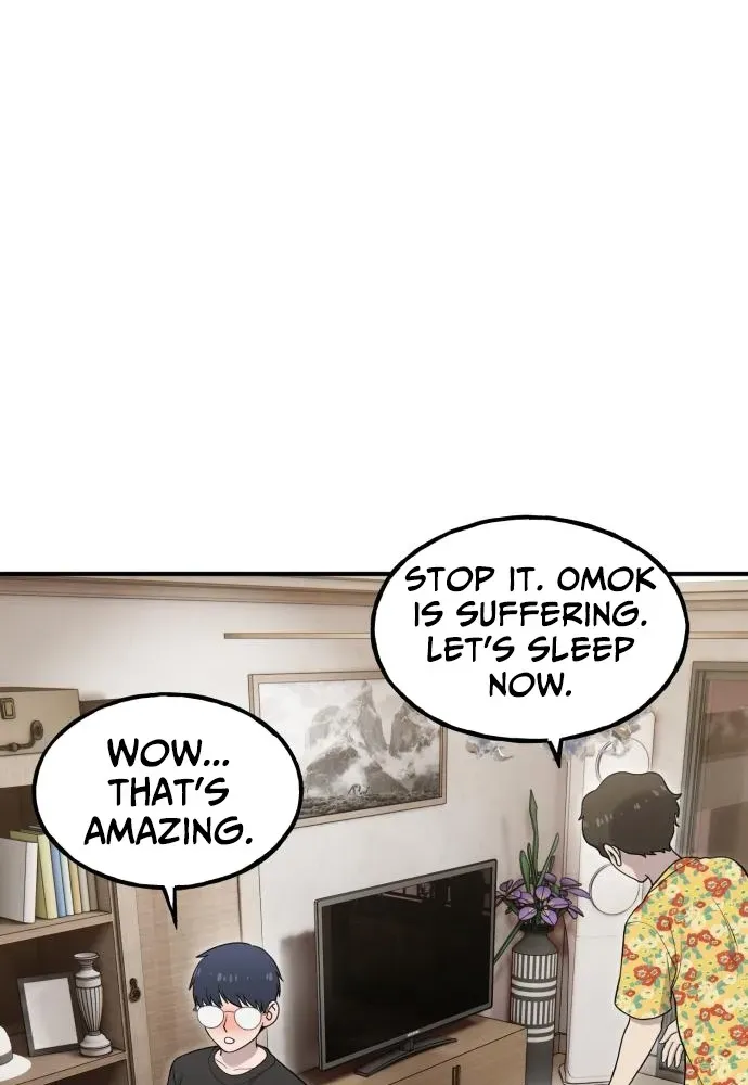 Hello, Fluffy Griffin! Chapter 15 page 42 - 