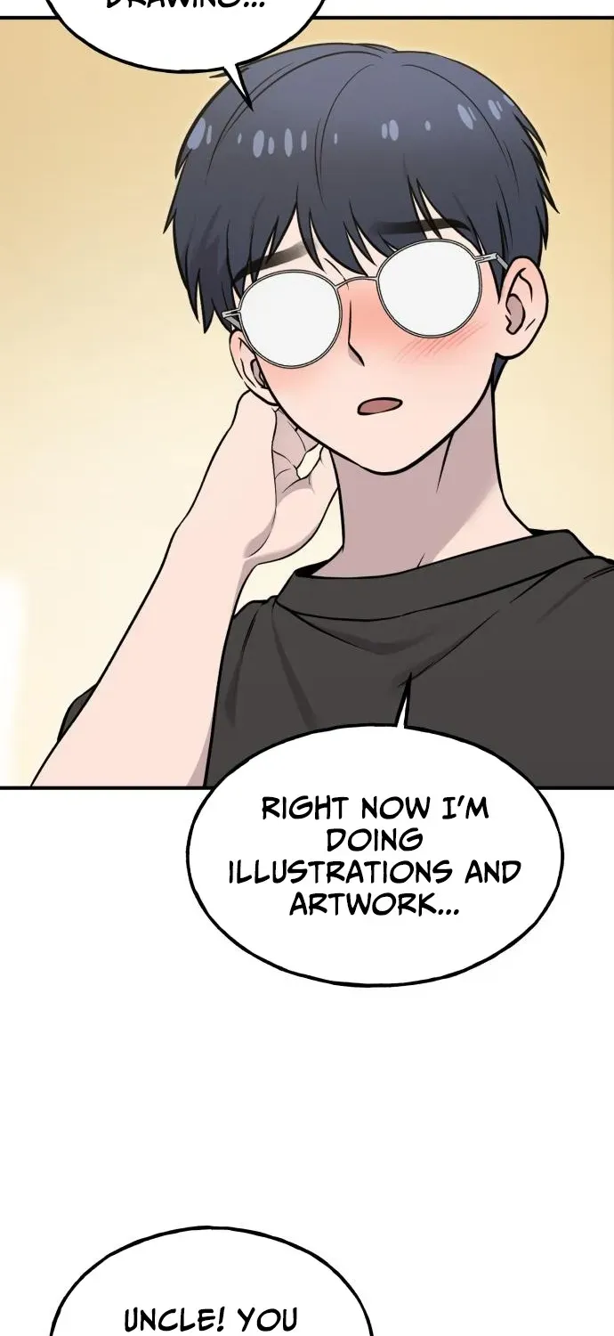 Hello, Fluffy Griffin! Chapter 15 page 45 - 