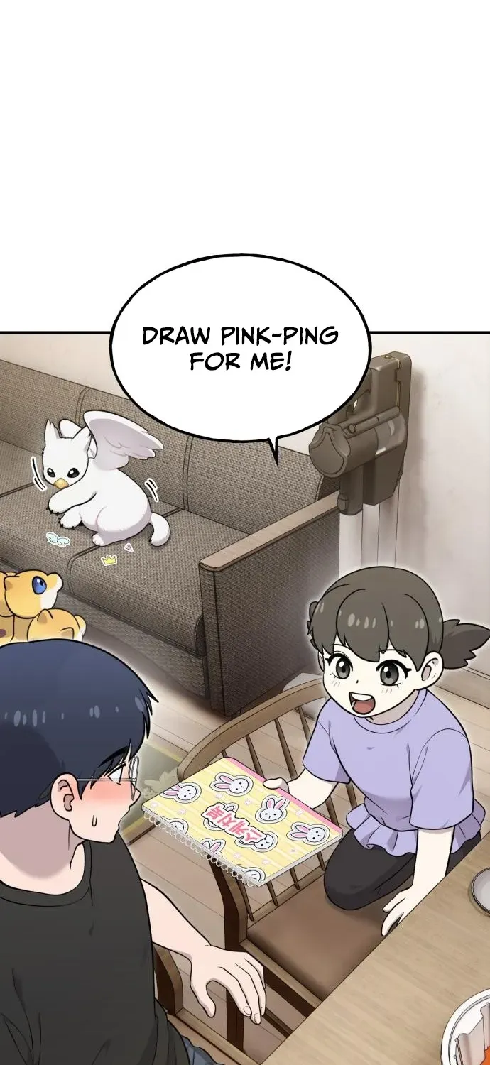 Hello, Fluffy Griffin! Chapter 15 page 47 - 
